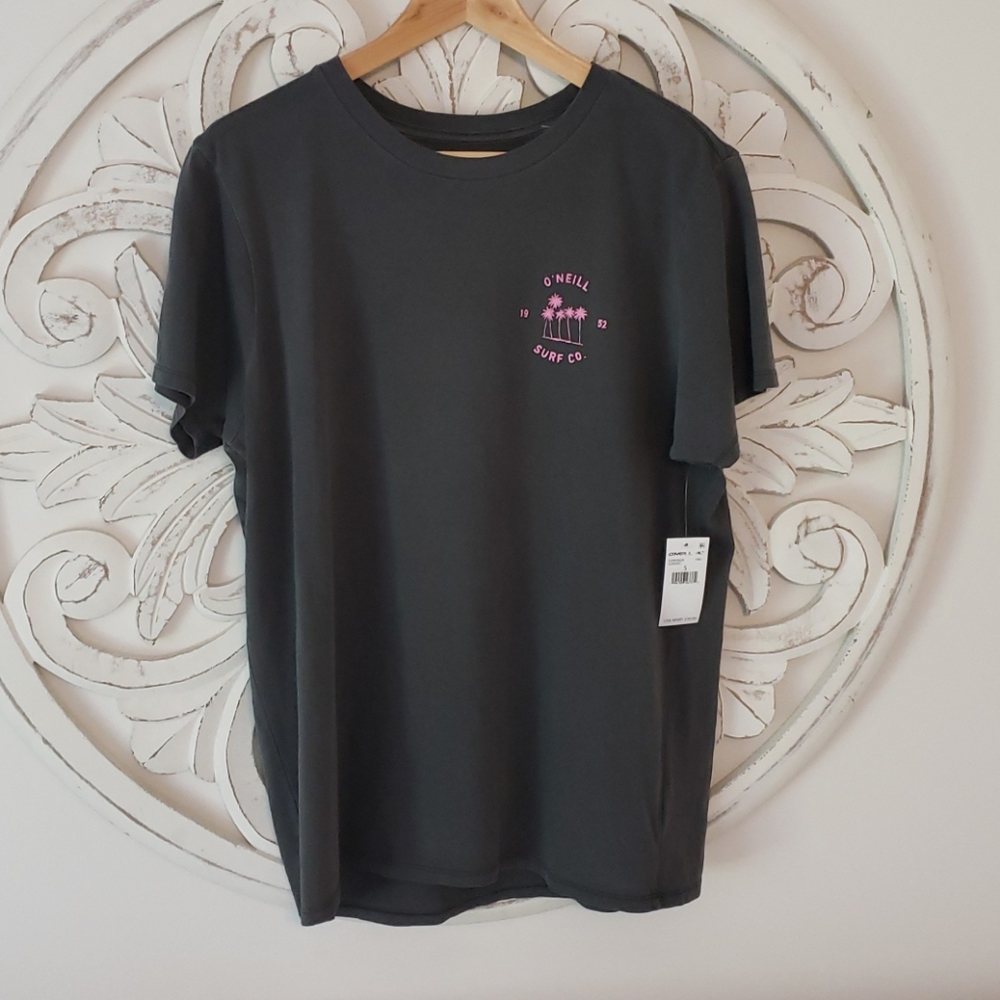 O'neill Goodies Tee Shirt - Picture 5 of 6